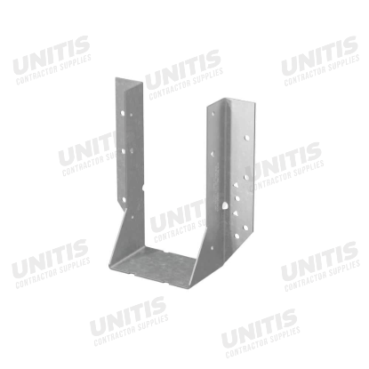 Simpson HU - 4" x 8" Heavy Face Mount Joist Hanger
