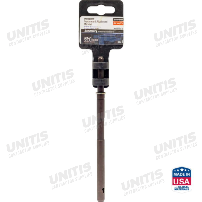 Simpson PMANDREL - Replacement Mandrel for Quik Drive Systems