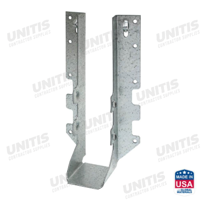 Simpson LUS - 2" x 10" Shear Face Mount Joist Hanger ZMAX