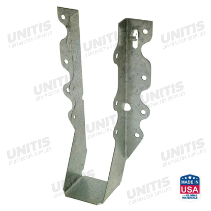 Simpson LU - 2" x 8" Face Mount Joist Hanger