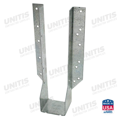 Simpson HU - 3" x 12" Heavy Face Mount Joist Hanger