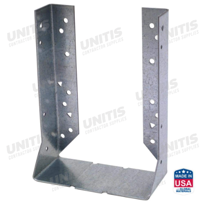 Simpson HUC - 6" x 10" Concealed Face Mount Joist Hanger