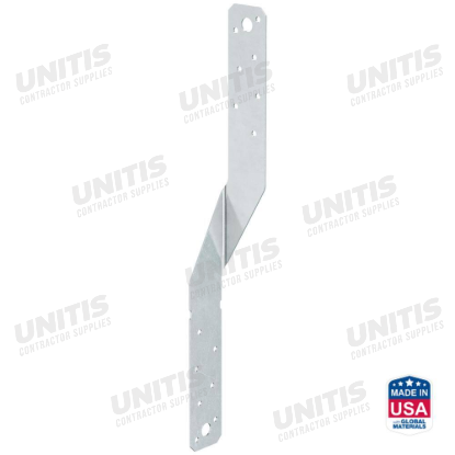 Simpson LTS - 12" 18Ga Light Twist Strap