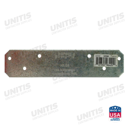 Simpson HRS - 6" Heavy Strap Tie