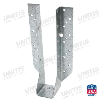 Simpson HU - Heavy Face Mount Joist Hanger
