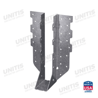 Simpson HUS - 2" x 10" Face Mount Joist Hanger