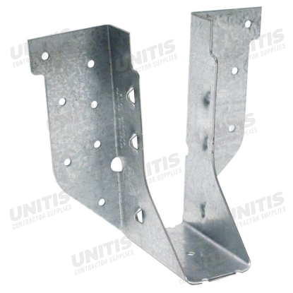 Simpson HUS - 2" x 6" Face Mount Joist Hanger