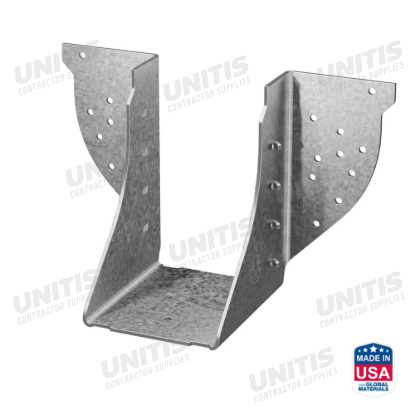Simpson HGUS - 2" x 6" Face Mount Joist Hanger