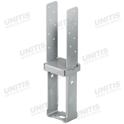 Simpson CBSTQ - 4" x 4" Standoff Column Base