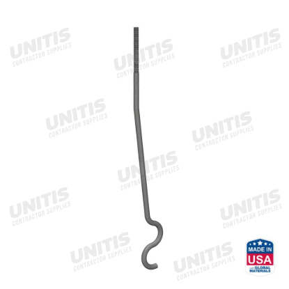 Simpson SSTB - 7/8" x 36-7/8" Stab Bolt - Plain