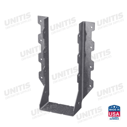 Simpson HUS - 4" x 10" 4" x 10" Face Mount Joist Hanger