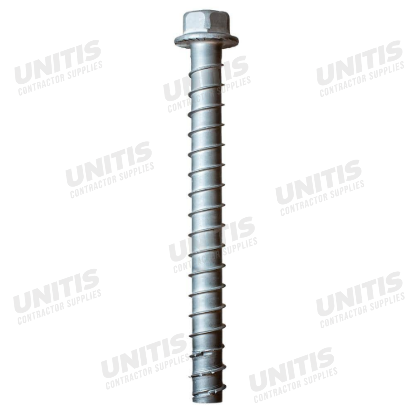 Simpson THD - 5/8" x 6" Titen HD Screw Anchor 304SS