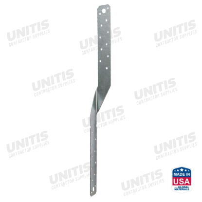 Simpson LTS - 16" Twist Strap
