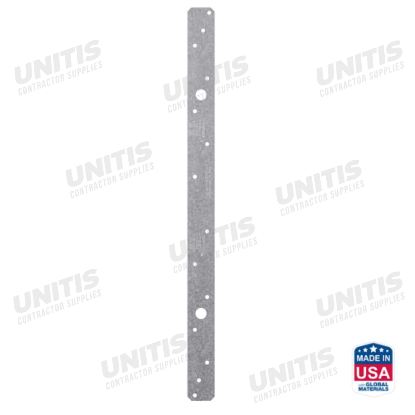 Simpson MSTA - 18" Medium Strap Tie ZMAX