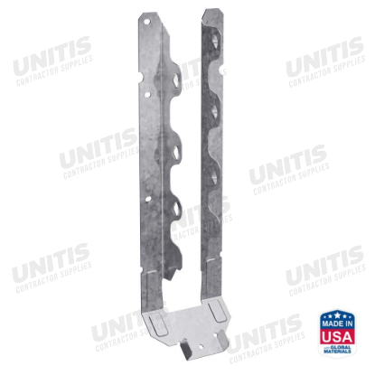 Simpson LRU - 2" x 12" Light Rafter U Joist Hanger ZMAX