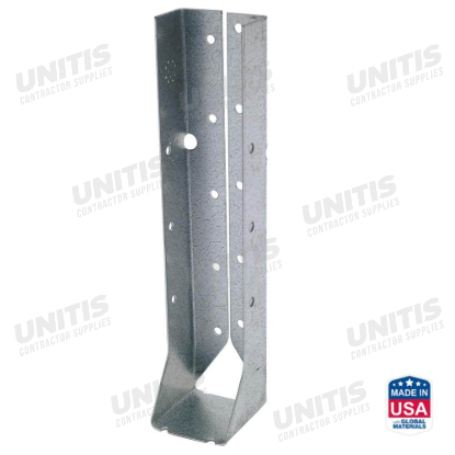 Simpson LUC - 2" x 10" Concealed Face Mount Joist Hanger ZMAX
