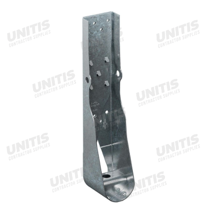 Simpson HDUE - 14-11/16" Predeflected Holdown with Screws