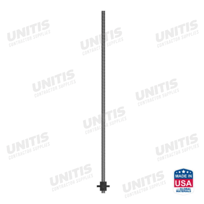 Simpson PAB - Preassembled Anchor Bolt 1/2" x 24"
