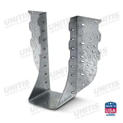 Simpson HGUS - 4" x 10" Face Mount Joist Hanger