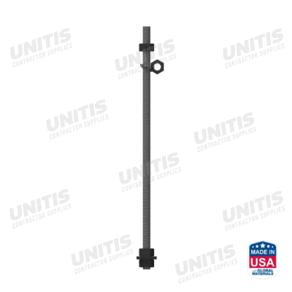 Simpson SSWAB - ANCHOR BOLT 1 x 36 HIGH STRENGTH