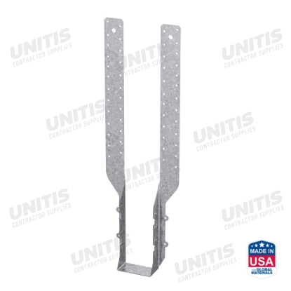 Simpson THA - 3-1/8" x 22-3/16" Double Adjustable Truss Joist Hanger