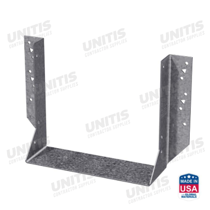 Simpson HU - 8" x 8" Heavy Face Mount Joist Hanger