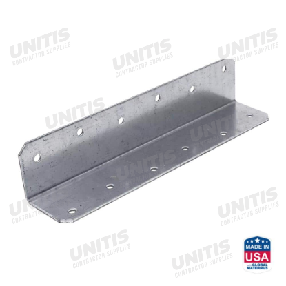 Simpson ML - 2" x 10" Medium L Angle ZMAX