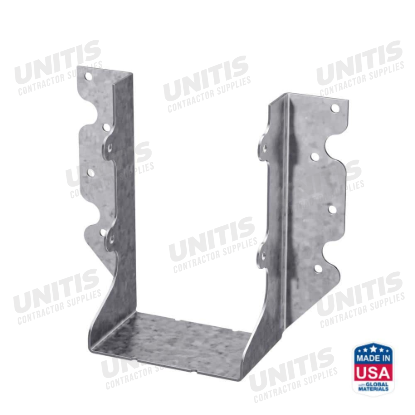 Simpson U - 2" x 6" Double Face Mount Joist Hanger