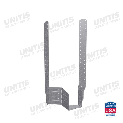 Simpson THASR - 3-5/8" x 22" Skew Right Adjustable Truss Joist Hanger