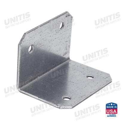 Simpson ML - 2" x 3" Medium L Angle ZMAX