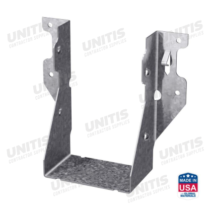 Simpson LUS - Double 2" x 6" Face Mount Joist Hanger ZMAX