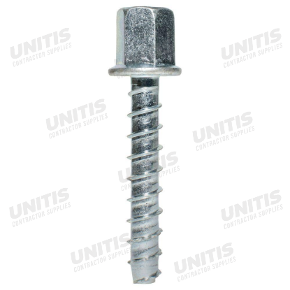 Simpson THD - Titen HD Threaded Rod Joist Hanger