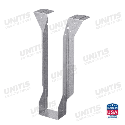 Simpson MIT - 3-1/2" x 16" Top Flange I-Joist Hanger