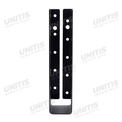 Simpson APLH - 2" x 10" Outdoor Accents Light Joist Hanger ZMAX