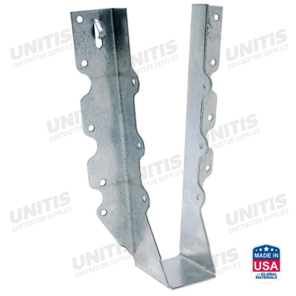 Simpson U - 2" x 10" Face Mount Joist Hanger