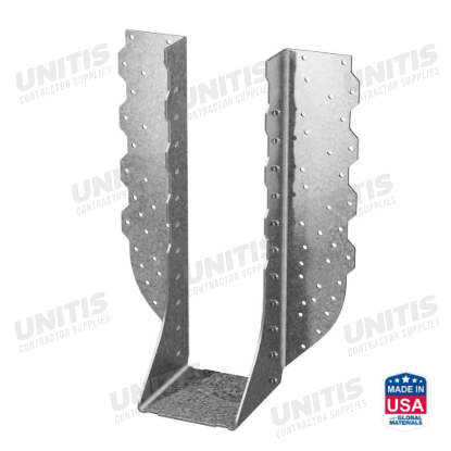 Simpson HGUS - 4" x 14" Face Mount Joist Hanger