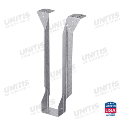 Simpson MIT - 3-1/2" x 18" Top Flange I-Joist Hanger