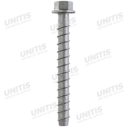 Simpson THD - 1/2" x 5" Titen HD Screw Anchor Mech Galv
