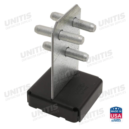 Simpson CPT - Concealed Post Base for 4" x 4" Posts