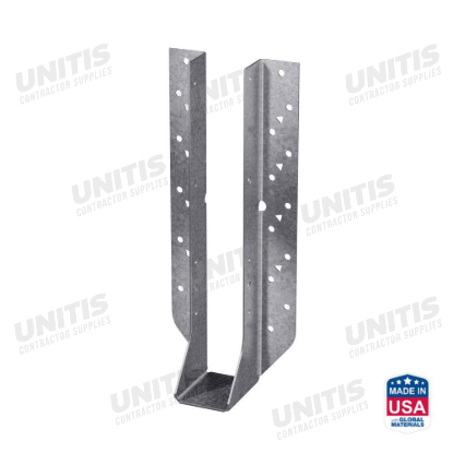 Simpson HU - Heavy Face Mount Joist Hanger
