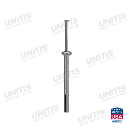 Simpson 1/4" x 3" Zinc Nailon Pin-Drive Anchor
