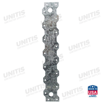 Simpson ST - 12-13/16" 20Ga Strap Tie