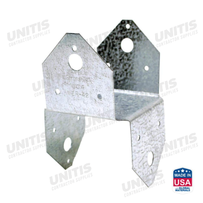 Simpson BC - 4" x 6" Post Cap ZMAX