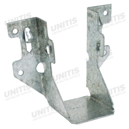 Simpson LUS - 2" x 4" Double Shear Face Mount Joist Hanger ZMAX