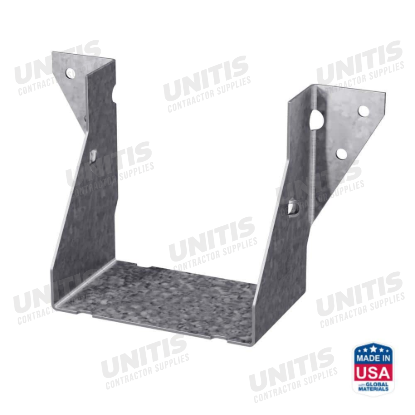 Simpson LUS - 2" x 4" Double Face Mount Joist Hanger