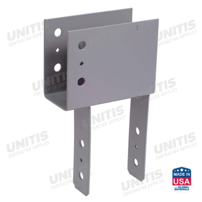 Simpson ECC - End Column Cap for 4x Beam, 6x Post