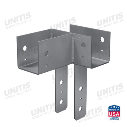 Simpson ECCLL - L-Shape End Column Cap