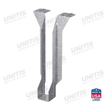 Simpson MIT - 2-5/16" x 16" Top Flange I-Joist Hanger