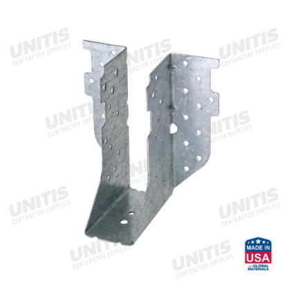 Simpson HTU - 2" x 6" Heavy Truss Face Mount Joist Hanger