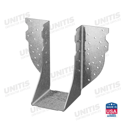 Simpson HGUS - 2" x 8" Face Mount Joist Hanger